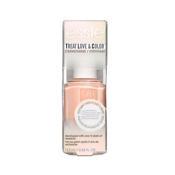 Lac de unghii Treat Love & Color No.05 See The Light, Essie, 13.5ml