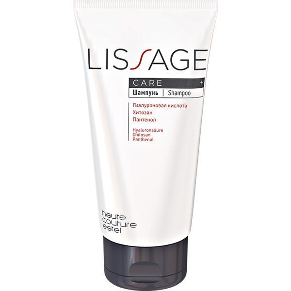 Sampon Haute Couture Lissage Care pentru prelungirea efectului procedurii de indreptare Lissage, 150 ml