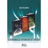 CD Ceremonialul riturilor de trecere - Ion Caliman, editura Excelsior Art