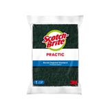 Burete Practic Standard De Vase - 3M Scotch Brite Practic, 1 buc