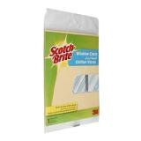 Laveta pentru Geamuri - 3M Scotch Brite Window Cloth, 1 buc