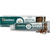 Pasta de Dinti cu Extract de Cuisoare - Himalaya Dental Cream Clove Essential Oil, 100 g