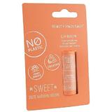 Balsam de buze zero plastic cu ceara de albine organica Sweet, Beauty Made Easy, 6 g