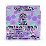 Scrub regenerant antioxidant cu acizi din fructe, Anti-OX Wild Blueberry, 50ml