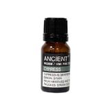 Ulei esential de Chiparos (Cupressus Sempervirens), - Ancient Wisdom, 10ml