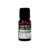 Ulei esential de Busuioc (Ocimum Basilicum), - Ancient Wisdom, 10ml