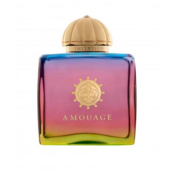 Apa de Parfum pentru femei Imitation Amouage, 100 ml