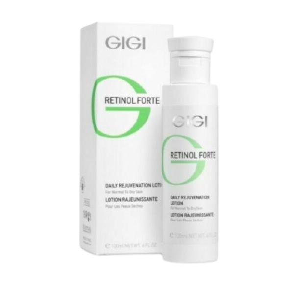 Lotiune pentru tenul uscat GIGI Retinol Forte 120ml