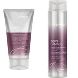 Set cadou Joico Defy Damage Sampon 300ml + Masca 150ml