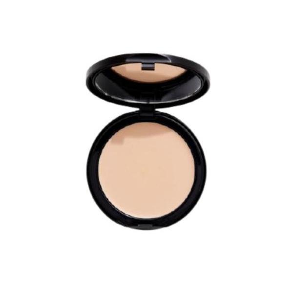 Fond de ten Foundation Plus + Creamy Compact 002 Ivory, Gosh, 9g