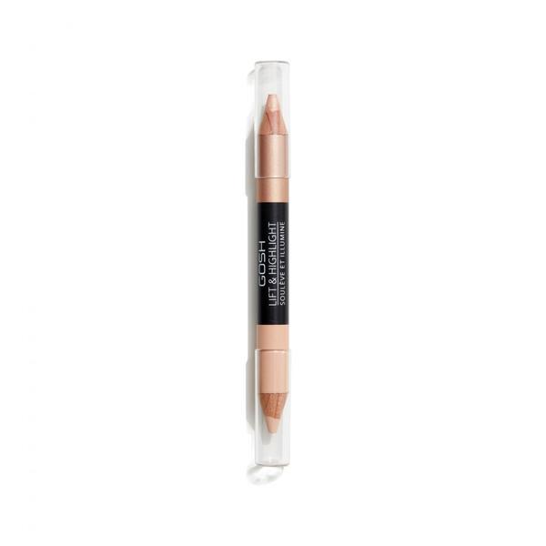 Creion Lift & Highlight 001 Nude, Gosh, 2.98g