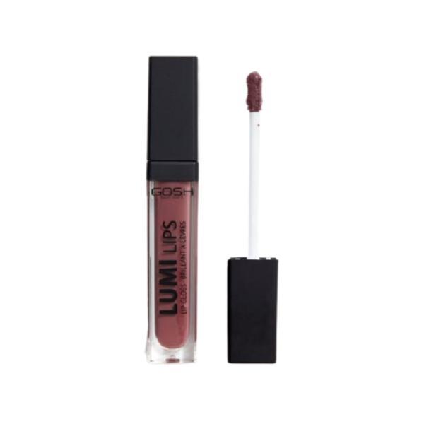 Gloss de buze Lumi Lips 006 Gal, Gosh, 6ml