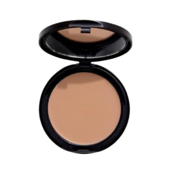 Fond de ten Foundation Plus + Creamy Compact 006 Honey, Gosh, 9g