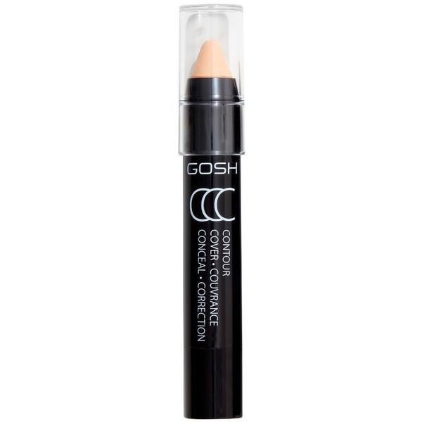 Corector Concealer Ccc Sticks 003 Light, Gosh, 4.4g