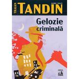 Gelozie criminala - Traian Tandin