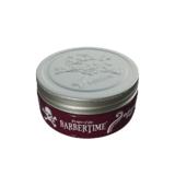 Pomada Matifianta cu Fixare Extrema - Barbertime Extreme Hold Matte Pomade, 150 ml