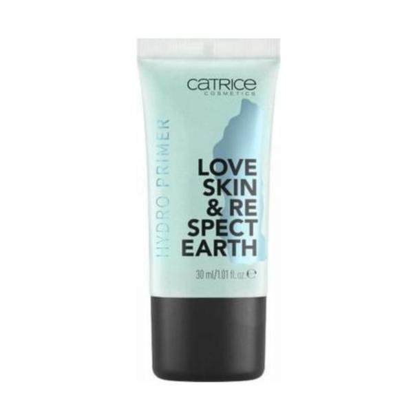 Baza pentru machiaj Catrice Love Skin & Respect Earth Hydro Primer, 30ml