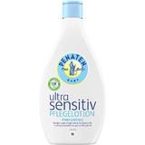 Lotiune de îngrijire pentru piele sensibila, copii, Ultra Sensitive, Penaten, 400 ml