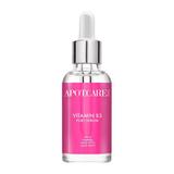 Ser cu vitamina B3, Pure Serum, Apot.care, 30 ml