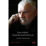 Lume si tehnica. Claude Karnoouh la 80 de ani - Emanuel Copilas, editura Universitatea De Vest