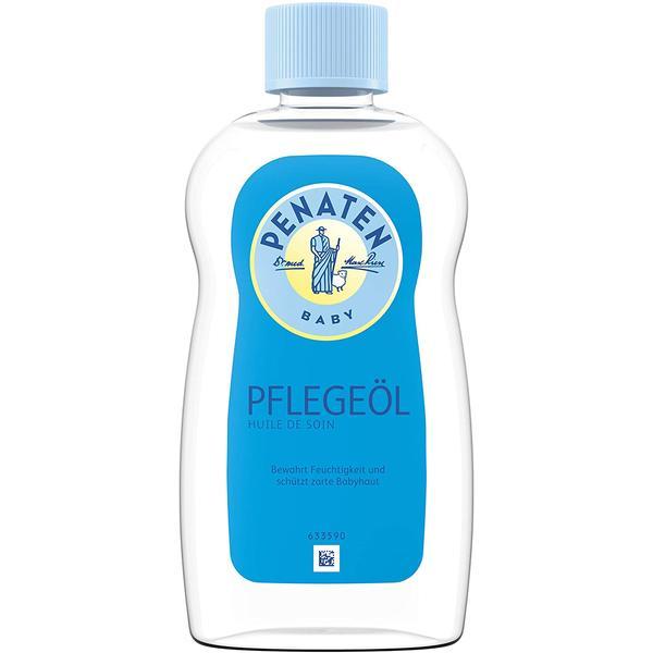 Ulei pentru bebelusi, Pflegeöl Penaten, 500 ml