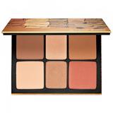 Paleta conturare, Cali Contour Palette Shape, Smashbox, 20.56g