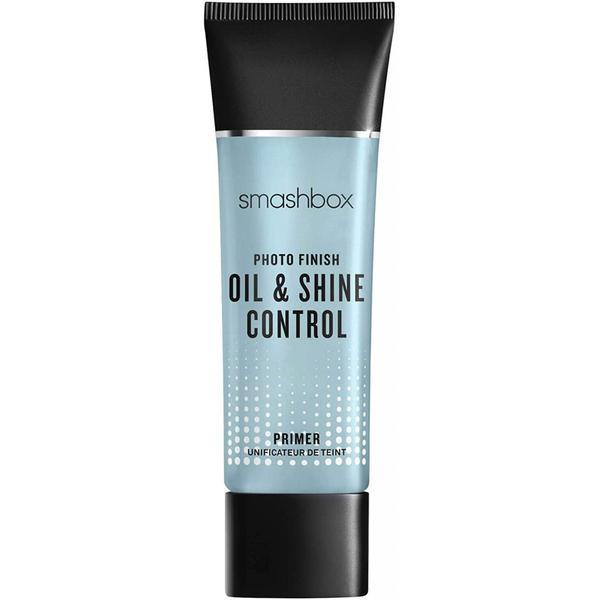 Baza de machiaj, Photo Finish Oil &amp; Shine Control Primer, Smashbox, 12ml