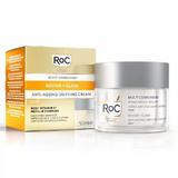 Crema uniformizanta anti-age, Multi Correction Revive, Roc, 50ml