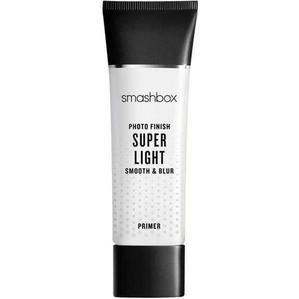 Baza de machiaj, Photo Finish Foundation Primer Light - Travel Size, Smashbox, 15ml