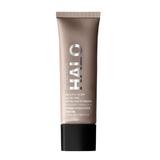 Crema colorata Tan SPF25, Halo Healthy Glow All-In-One Tinted Moisturizer, Smashbox, 40ml