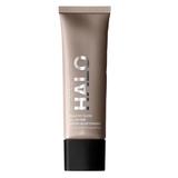 Crema colorata Light Medium SPF25, Halo Healthy Glow All-In-One Tinted Moisturizer, Smashbox, 40ml