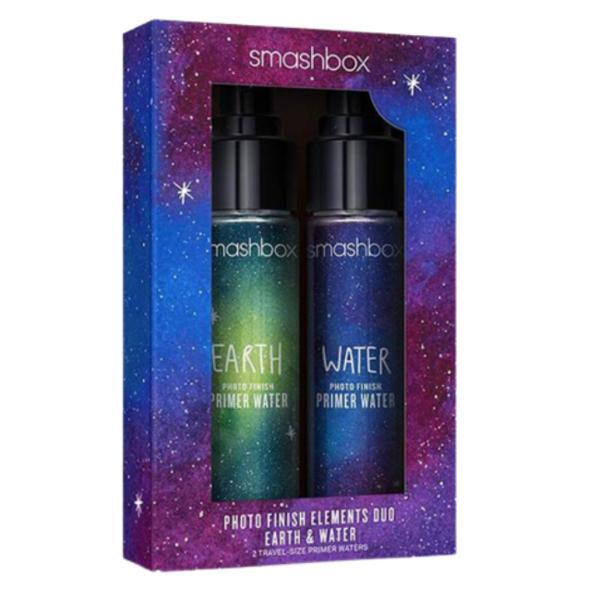 Set Primer Water Earth & Water Duo Cosmic Celebration, Smashbox, 2x30ml