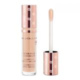 Corector 02 Beige, Hydra Nude Concealer, Naj Oleari, 4ml