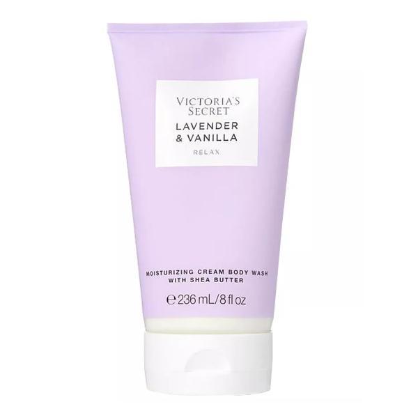 Gel de dus, Lavender Vanilla, Victoria's Secret, 75 ml