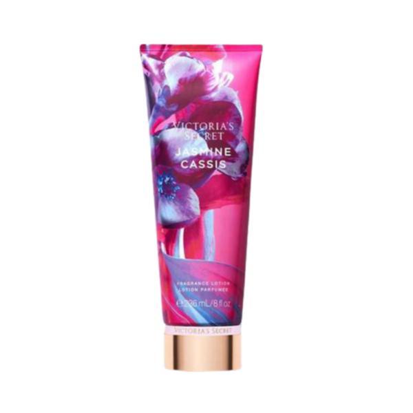 Lotiune, Jasmine Cassis, Victoria's Secret, 236 ml