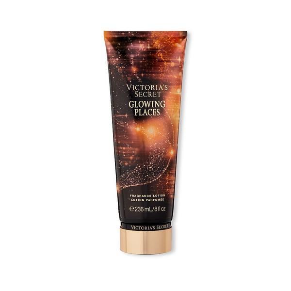 Lotiune, Glowing Places, Victoria's Secret, 236 ml