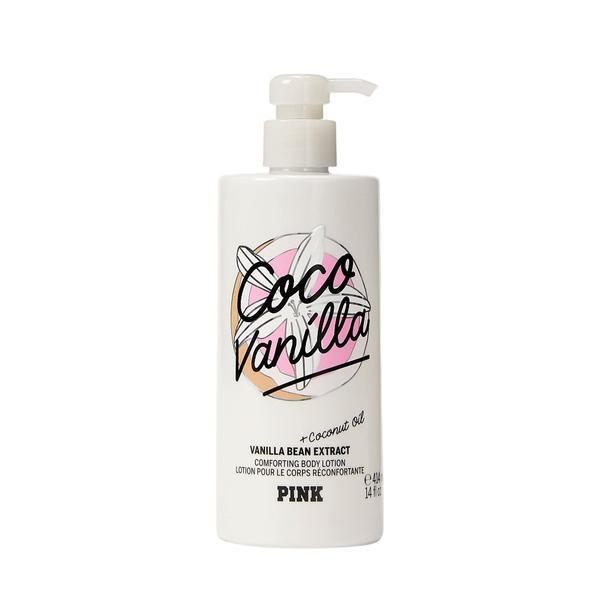 Lotiune, Coco Vanilla, Victoria&#039;s Secret PINK, 414 ml