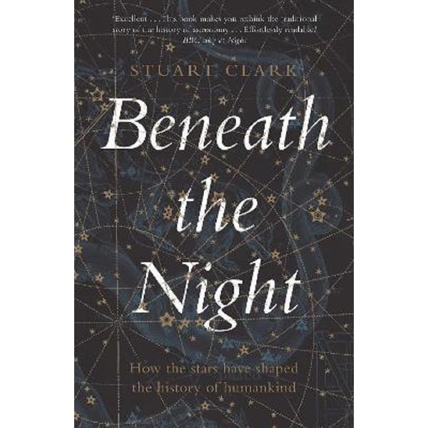 Beneath the Night, editura Guardian Faber Publishing