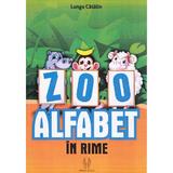 Zooalfabet in rime - Catalin Lungu, editura Proilavia