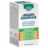 Multivitamine si Multiminerale - ESI Multi Complex Adulti, 30 comprimate