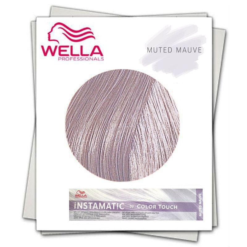 Wella Цвета Фото Тонов Косуля