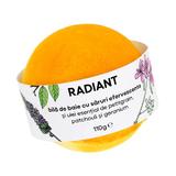 Bila de baie Alchimistic Radiant, 110g