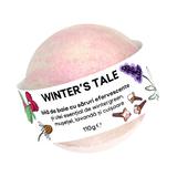 Bila de baie Alchimistic Winters Tale, 110g