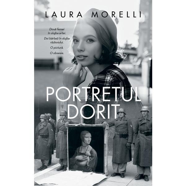 Portretul dorit - Laura Morelli, editura Rao