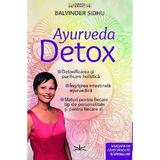 Ayurveda detox - Balvinder Sidhu