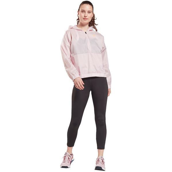 Trening femei Reebok MYT Half-Zip GS9360, S, Roz