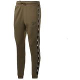 Pantaloni barbati Reebok Essentials Tape GQ4216, XXL, Verde