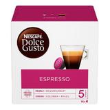 Capsule Nescafe Dolce Gusto , cutie de 16 capsule