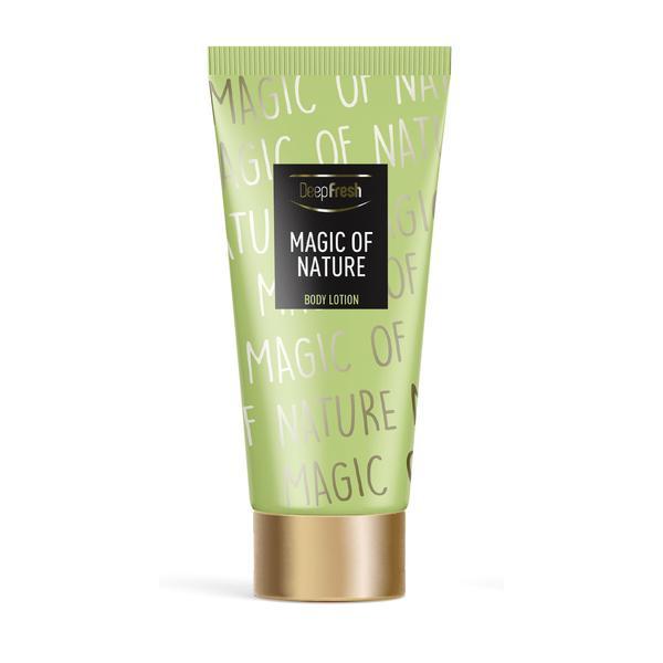 Lotiune Body Lotion Deep Fresh Magic Of Nature 200ml