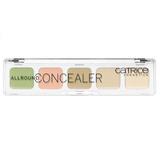 Anticearcan Catrice Allround Concealer 010, 6g